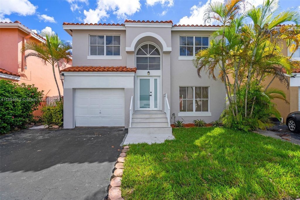 191 NW 85th Pl, Miami, FL 33126