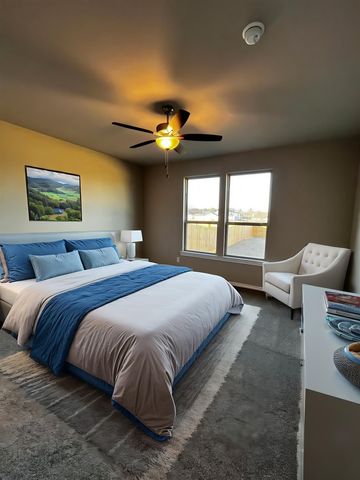 1513 Grace Acres Lane, Longview, TX 75605