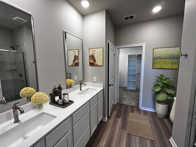 1513 Grace Acres Lane, Longview, TX 75605