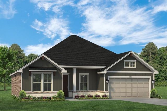 1513 Grace Acres Lane, Longview, TX 75605