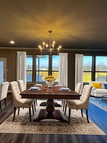 1513 Grace Acres Lane, Longview, TX 75605