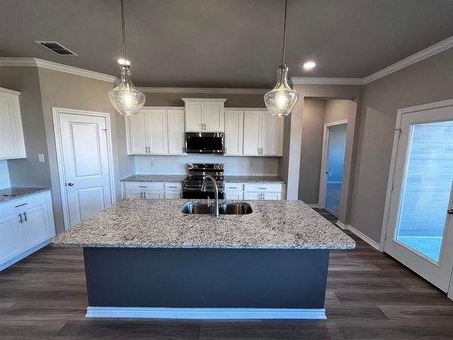 1513 Grace Acres Lane, Longview, TX 75605