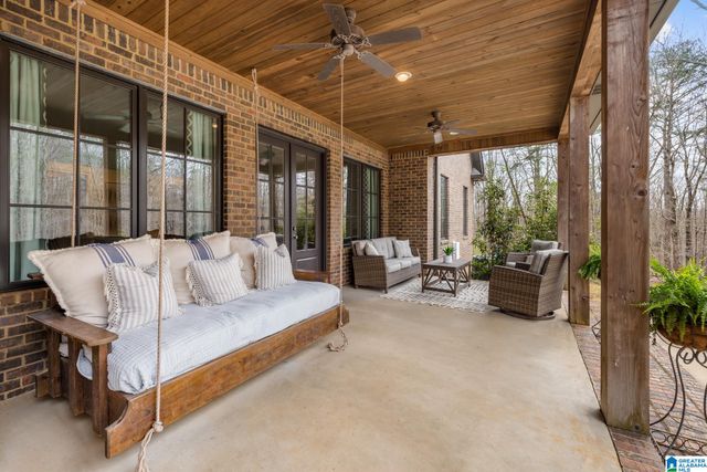 6902 HONOR KEITH ROAD, Trussville, AL 35173