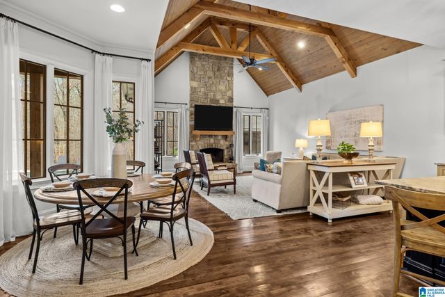 6902 HONOR KEITH ROAD, Trussville, AL 35173