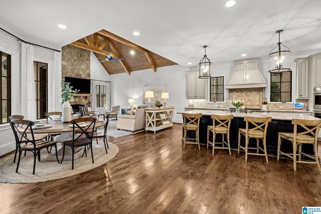 6902 HONOR KEITH ROAD, Trussville, AL 35173