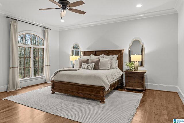 6902 HONOR KEITH ROAD, Trussville, AL 35173