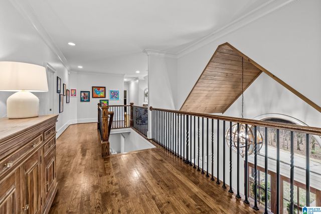 6902 HONOR KEITH ROAD, Trussville, AL 35173