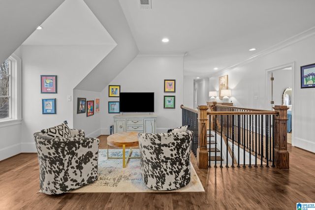 6902 HONOR KEITH ROAD, Trussville, AL 35173