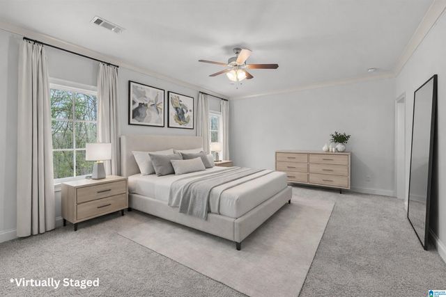 6902 HONOR KEITH ROAD, Trussville, AL 35173