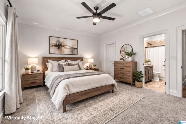 6902 HONOR KEITH ROAD, Trussville, AL 35173