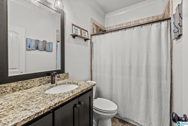 6902 HONOR KEITH ROAD, Trussville, AL 35173