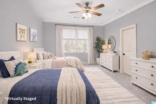 6902 HONOR KEITH ROAD, Trussville, AL 35173