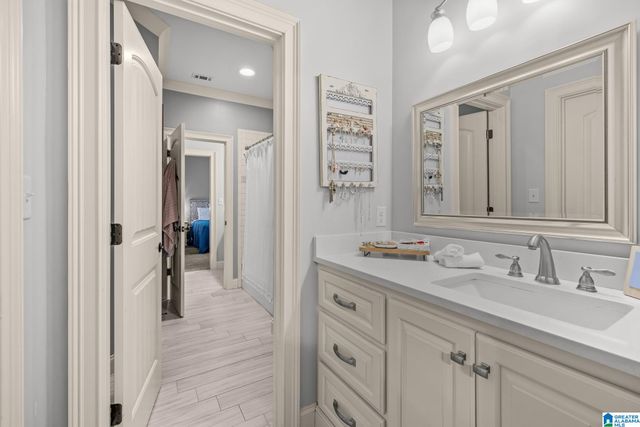 6902 HONOR KEITH ROAD, Trussville, AL 35173