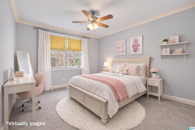 6902 HONOR KEITH ROAD, Trussville, AL 35173