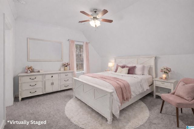 6902 HONOR KEITH ROAD, Trussville, AL 35173