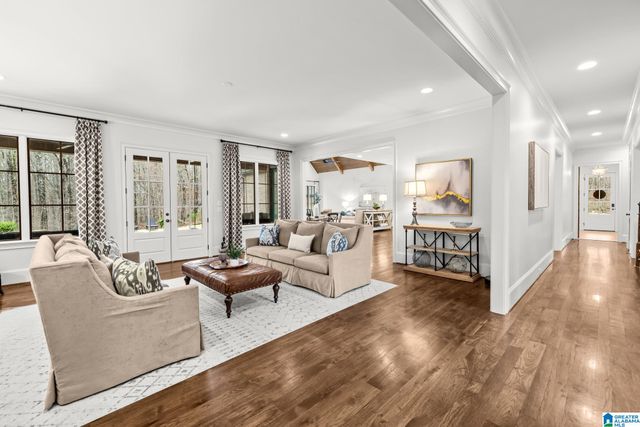 6902 HONOR KEITH ROAD, Trussville, AL 35173