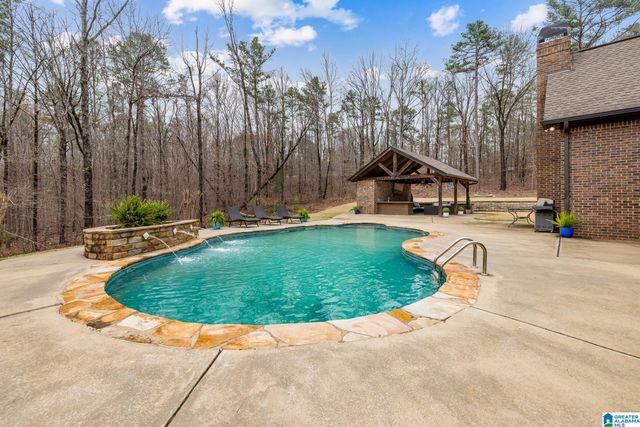 6902 HONOR KEITH ROAD, Trussville, AL 35173