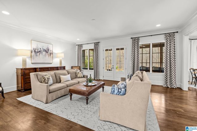 6902 HONOR KEITH ROAD, Trussville, AL 35173