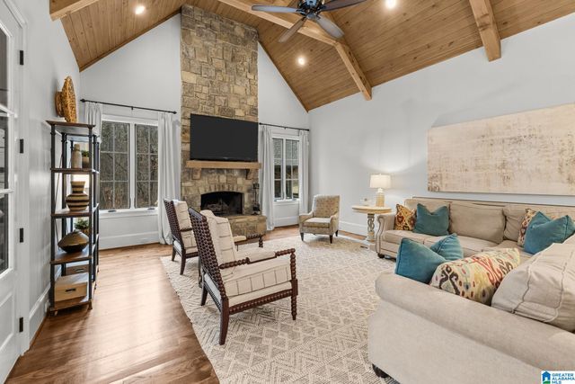 6902 HONOR KEITH ROAD, Trussville, AL 35173