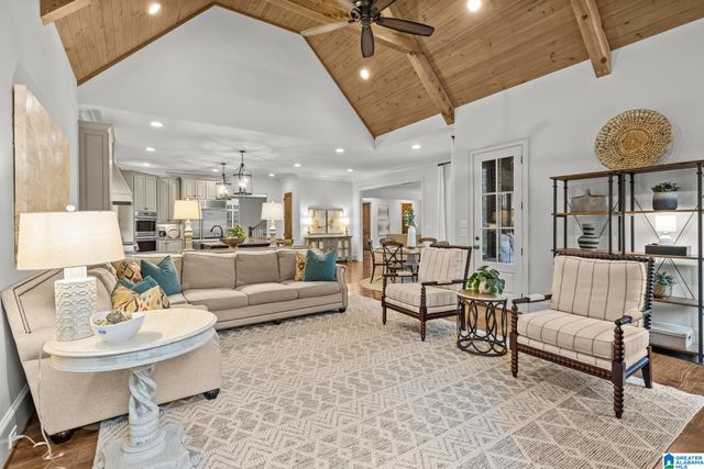 6902 HONOR KEITH ROAD, Trussville, AL 35173