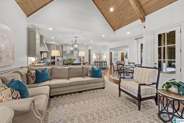 6902 HONOR KEITH ROAD, Trussville, AL 35173