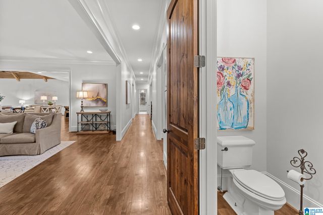 6902 HONOR KEITH ROAD, Trussville, AL 35173