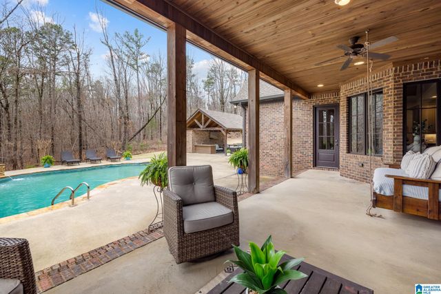 6902 HONOR KEITH ROAD, Trussville, AL 35173