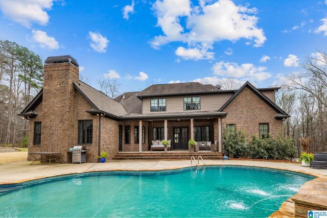 6902 HONOR KEITH ROAD, Trussville, AL 35173