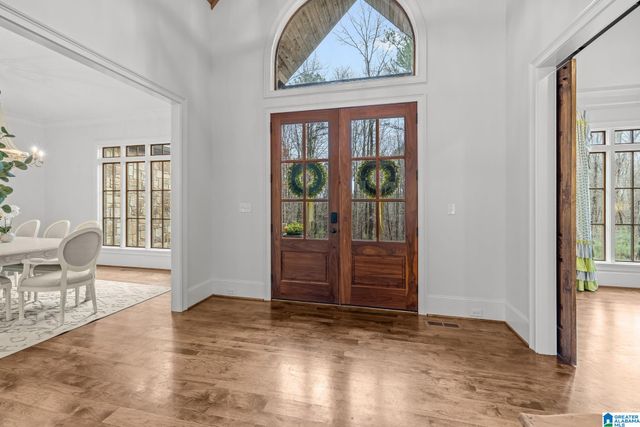 6902 HONOR KEITH ROAD, Trussville, AL 35173