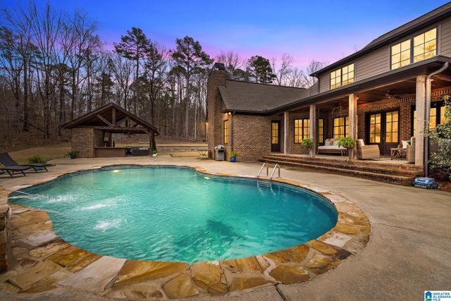 6902 HONOR KEITH ROAD, Trussville, AL 35173