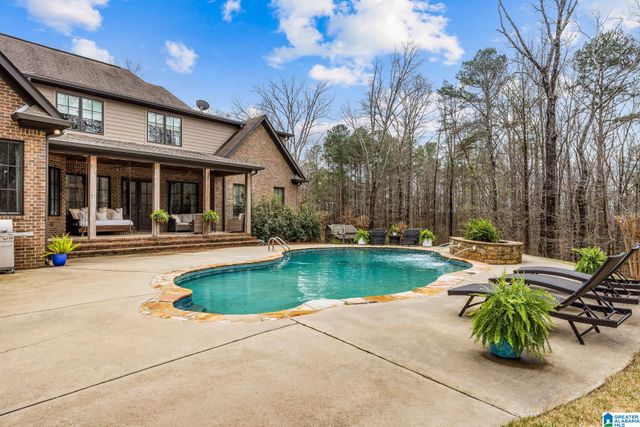 6902 HONOR KEITH ROAD, Trussville, AL 35173
