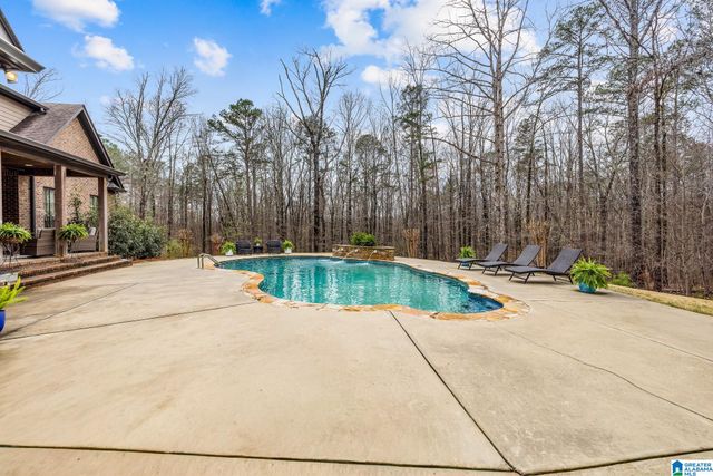 6902 HONOR KEITH ROAD, Trussville, AL 35173