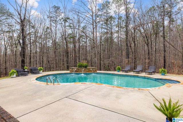 6902 HONOR KEITH ROAD, Trussville, AL 35173