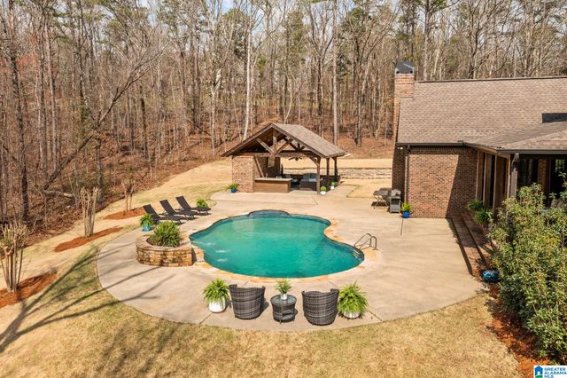 6902 HONOR KEITH ROAD, Trussville, AL 35173