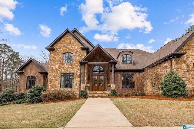 6902 HONOR KEITH ROAD, Trussville, AL 35173
