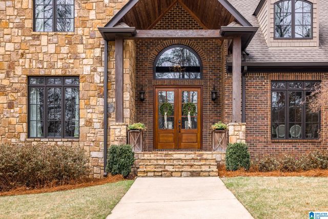 6902 HONOR KEITH ROAD, Trussville, AL 35173