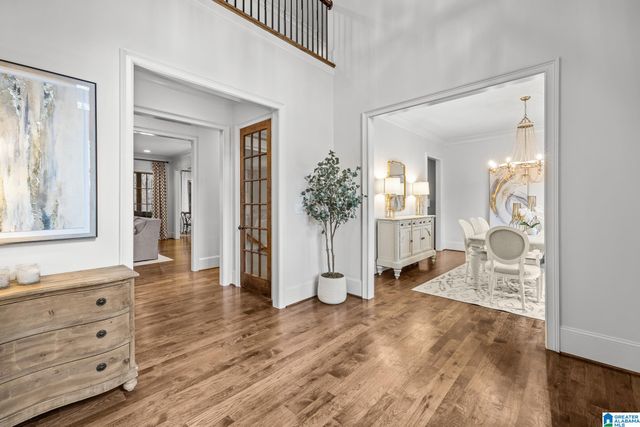 6902 HONOR KEITH ROAD, Trussville, AL 35173