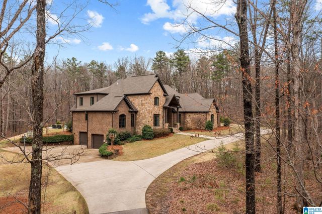 6902 HONOR KEITH ROAD, Trussville, AL 35173