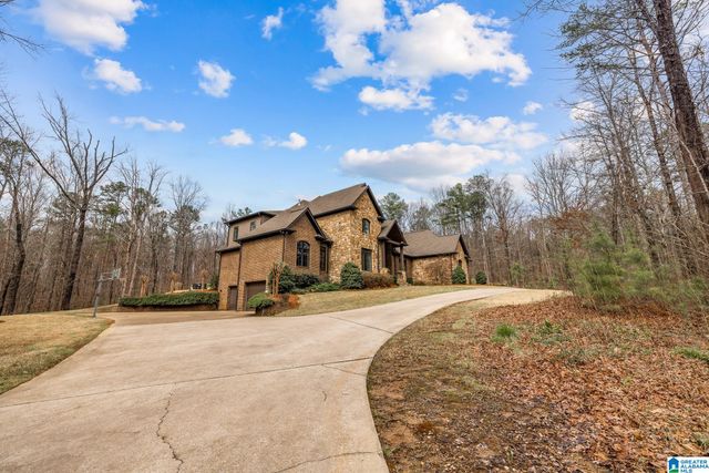 6902 HONOR KEITH ROAD, Trussville, AL 35173