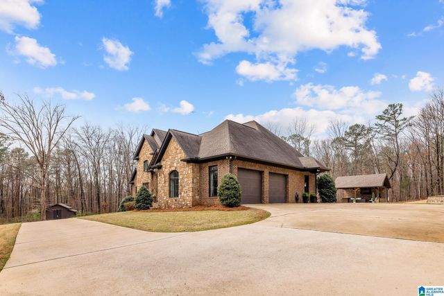 6902 HONOR KEITH ROAD, Trussville, AL 35173