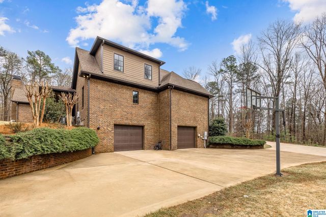 6902 HONOR KEITH ROAD, Trussville, AL 35173
