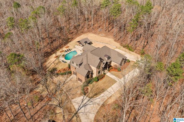 6902 HONOR KEITH ROAD, Trussville, AL 35173