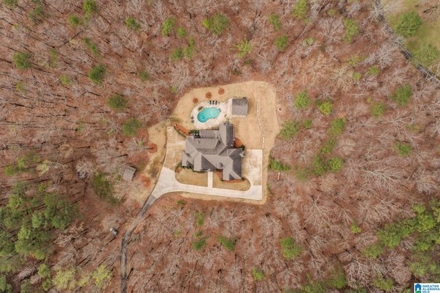 6902 HONOR KEITH ROAD, Trussville, AL 35173