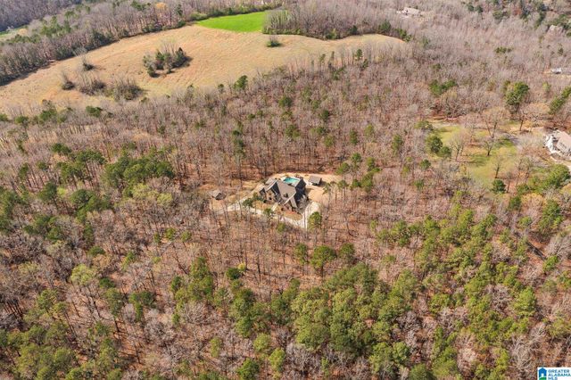 6902 HONOR KEITH ROAD, Trussville, AL 35173