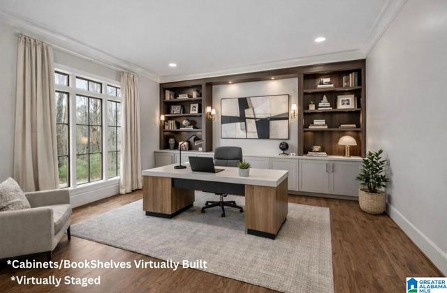 6902 HONOR KEITH ROAD, Trussville, AL 35173