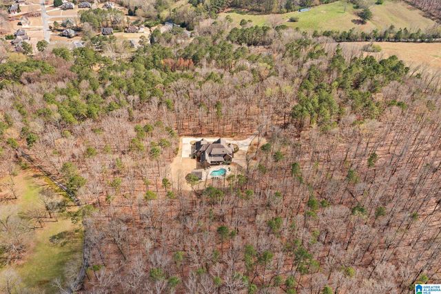 6902 HONOR KEITH ROAD, Trussville, AL 35173