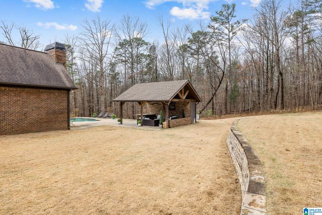 6902 HONOR KEITH ROAD, Trussville, AL 35173