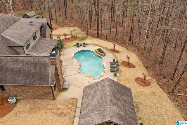6902 HONOR KEITH ROAD, Trussville, AL 35173