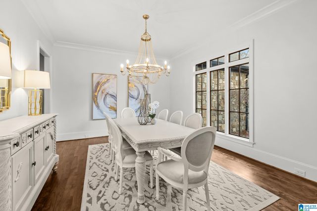 6902 HONOR KEITH ROAD, Trussville, AL 35173