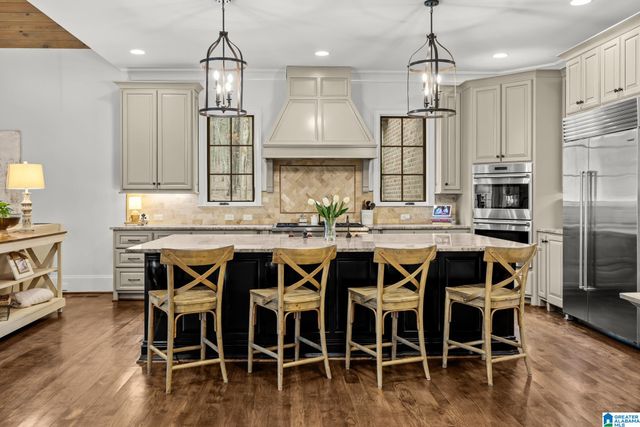 6902 HONOR KEITH ROAD, Trussville, AL 35173